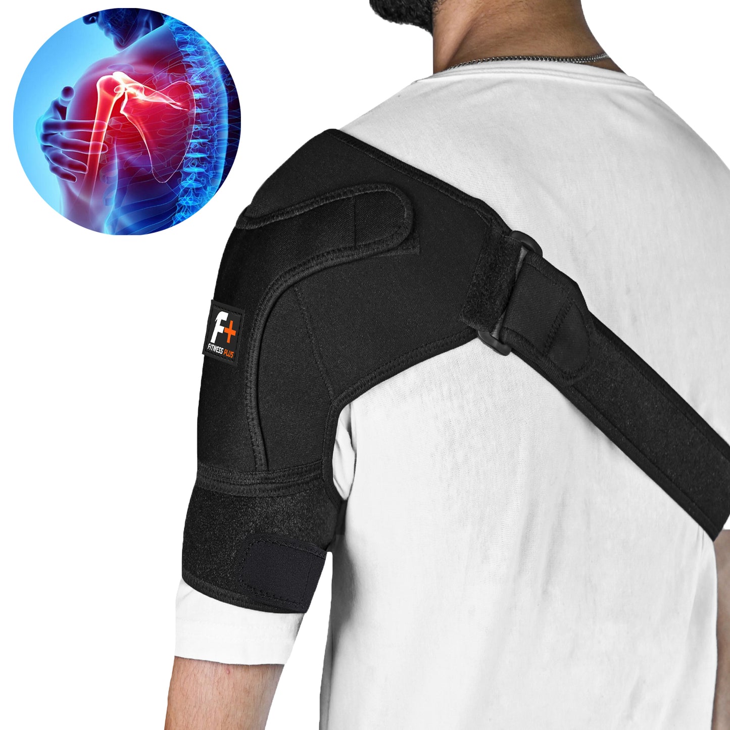 https://www.fitnessplus.pk/products/flexible-new-one-side-shoulder-support-belt