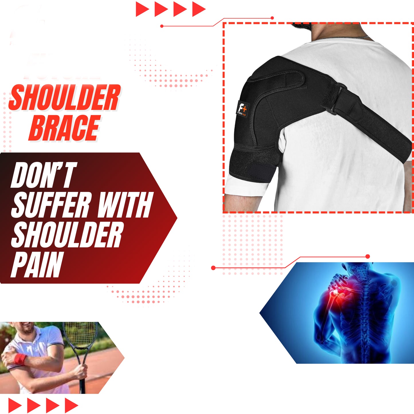 https://www.fitnessplus.pk/products/flexible-new-one-side-shoulder-support-belt