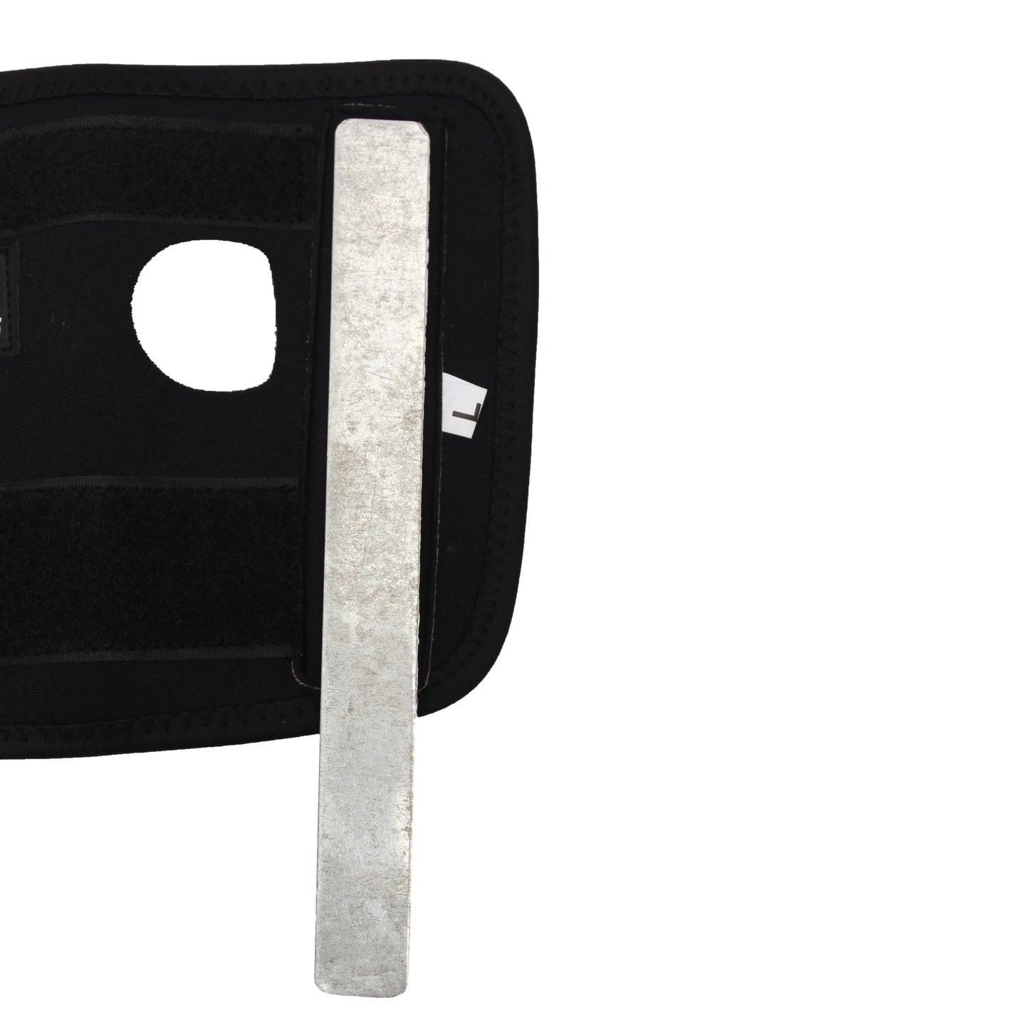 Fitness Plus Wrist Splint (Pair) – Support for Wrist Pain Relief & Injury Recovery