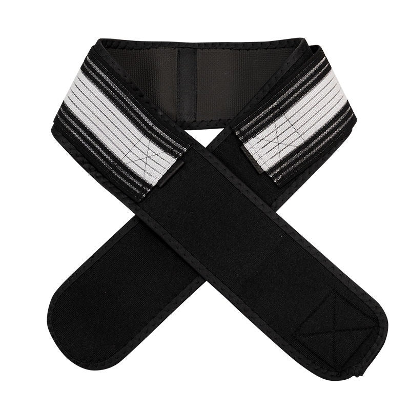“Sciatica Pain Relief Belt – Adjustable Lumbar Support for Lower Back”